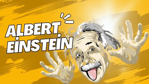 Dahilerin Dahisi ve Bilim'in Babası : Albert Einstein Kimdir? Ne Yapmıştır?