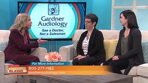 Gardner Audiology