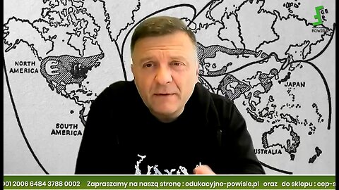 Mateusz Piskorski: 15.10.2023 - wybory, czy tylko Grzegorz Braun jest kandydatem godnym poparcia?