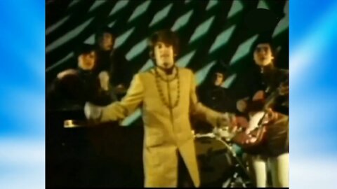 Tommy James & The Shondells - Sweet Cherry Wine - (Video Stereo Remaster - 1969) - Bubblerock HD