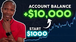 If You Have $1000 In The Bank, DO THESE 5 Things!