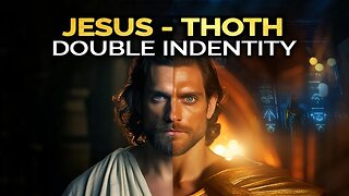 Thoth: Lost Years of Jesus? + Super Civilization Builders! | Billy Carson