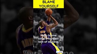 🏀KOBE BRYANT - GET OFF YOUR A$S! 🏀 #shorts #kobebryant #blackmamba #kobe