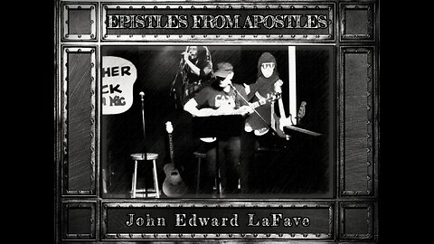 EPISTLES FROM APOSTLES (Live in Old Hickory Village)