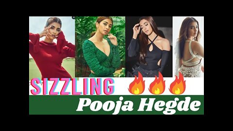 Pooja hegde hot news | pooja hegde hot