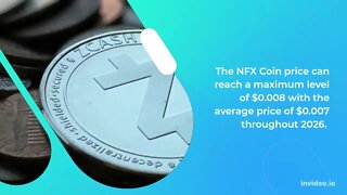 NFX Coin Price Prediction 2022, 2025, 2030 NFXC Price Forecast Cryptocurrency Price Prediction