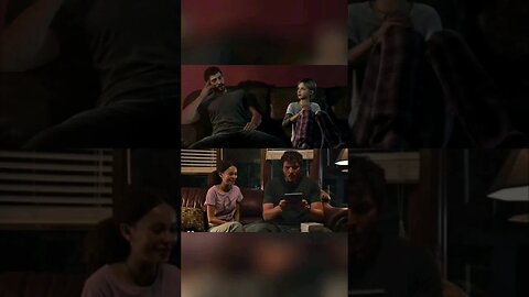 Cenas IGUAIS ao jogo The Last of Us no primeiro episódio!