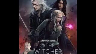 The Witcher (3ª Temporada, 1ª parte) Netflix, 2023