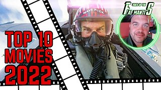 TOP 10 Films of 2022