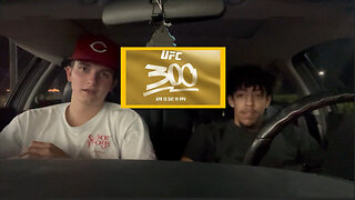 UFC 300 - Full Card Breakdown & Betting Tips