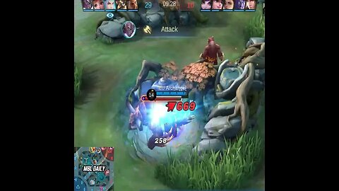 Ling 2 #fpyシ #reelsfb #reels #fpyシ #reels2023 #reelviral #reelvideo #reelit #mobilelegends