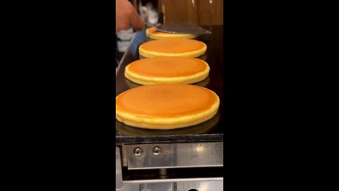 Pancake 🥞#rumble