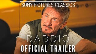 DADDIO | Official Trailer (2024) | Dakota Johnson, Sean Penn