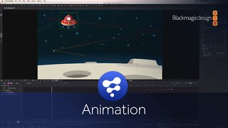 Fusion 8 Training: 5. Animation