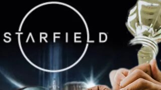 Game of the Year.. Starfield of Course!!!