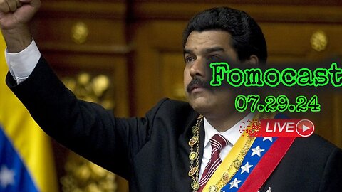💥 Maduro's Victory, Venezuela Erupts Amid Fraud Allegations | Biden's Supreme Court Revamp 🗳️⚖️