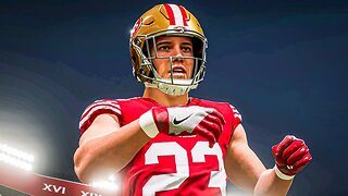 MADDEN 23: 49ers vs Cardinals! How to DESTROY Man Blitzes!