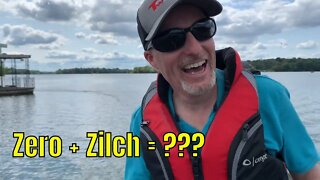 Comedy: The BEST Remedy For Bad Fishing!!! #bassfishing #funnyfishing #funnyfishingvideo