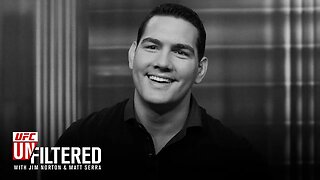 Chris Weidman Talks Road Back From Injury, Sandhagen & Holm’s Statement Wins | UFC Unfiltered