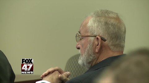 Final fate rests on jury in Strampel's case