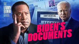 Biden Classified Documents were Discovered Before the Last Election, Why wasn’t He Raided?