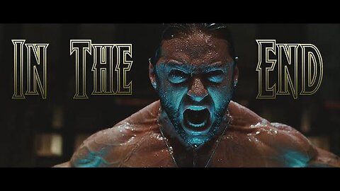 Wolverine - In The End 4K