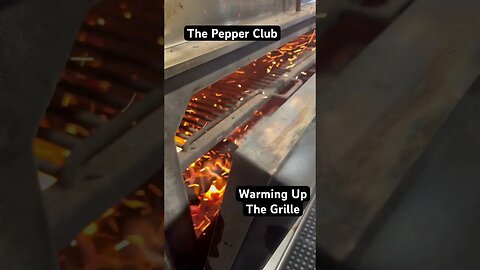 Warming The Grille @ The Pepper Club The ENGLiSH Hotel 921 S Main St Las Vegas NV 89101 725-444-6835