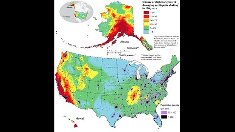 "NEW Thermals Areas Develop At Yellowstone National Park"