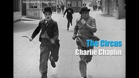Twenty Minutes of Love 1914 Charlie Chaplin