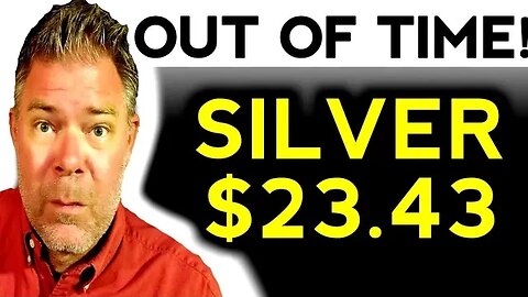 **SILVER STACKERS** CRACK The FED'S Code 😉 -- (Monetary Policy, Interest Rates, Jerome Powell)