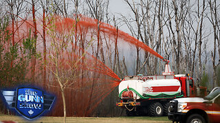 Fighting wildfires without fearmongering over 'climate change': Robbie Picard