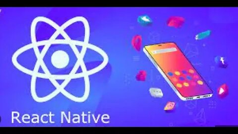 React native tutorial chapter # 15 | React Components