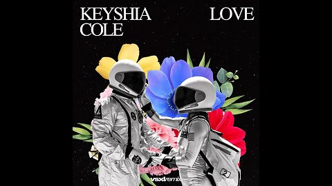 Keyshia Cole - Love Remix (VSXL Edit)