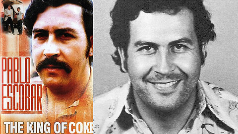 Pablo Escobar: King of Cocaine [Full Documentary] 📹👑❄️