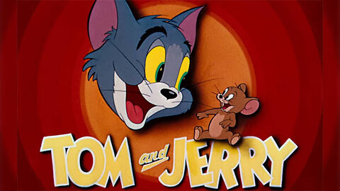 Tom and Jerry || funny videos