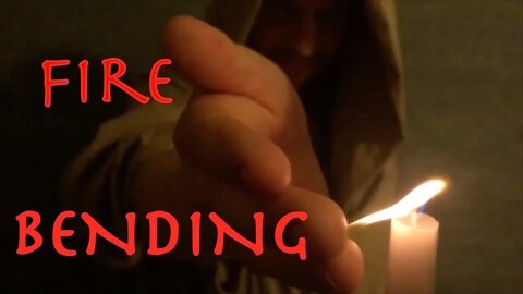 How To | FIRE BEND | With Electricity