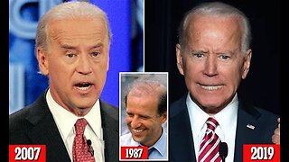 PROOF: Joe Biden Wears A Mask 6-28-23 Benny Johnson