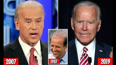 PROOF: Joe Biden Wears A Mask 6-28-23 Benny Johnson