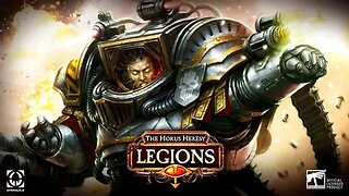 Horus Heresy: Legions: Battle for Lion's Gate: Perturabo