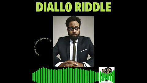 Diallo Riddle