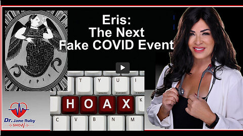 ERIS: THE NEXT FAKE COVID LOCKDOWN