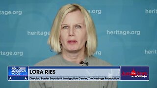 Lora Ries: We will continue to see Americans attacked because of Biden’s open border