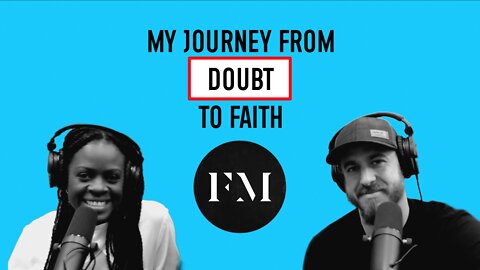 Overcoming Deconstruction - My Journey From Doubt to Faith