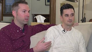 #Buffalove S1 E3 - Marc and Jeff