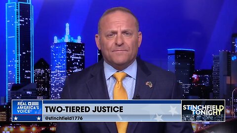 Stinchfield: Why Dems Are Trying to Block Mayorkas Impeachment?