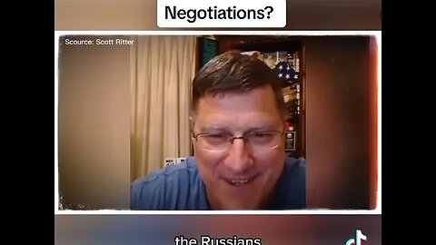 What Are The Chances For Negotiations & Peace In Ukraine?