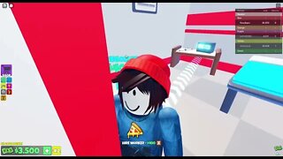 COME CREARE UN OSPEDALE SU ROBLOX 1 PIANO