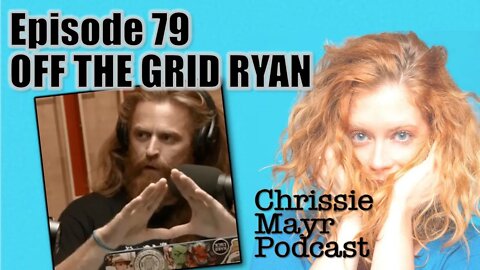 CMP 079 - Off The Grid Ryan - Little known 9/11 facts, Bill Cooper, Illuminati, Occult stuff, ANTIFA