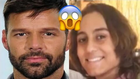 Ricky Martin Sexual Relationship With 21 Year Old Nephew 😱 Faces 50 Years In Prison (FULL VIDEO)