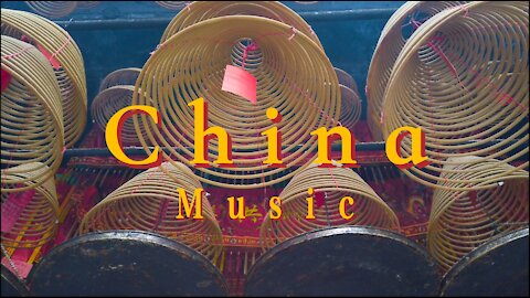 China Background Music